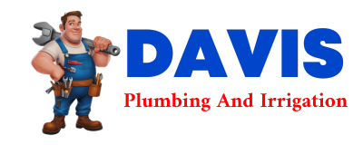 Trusted plumber in KINARD